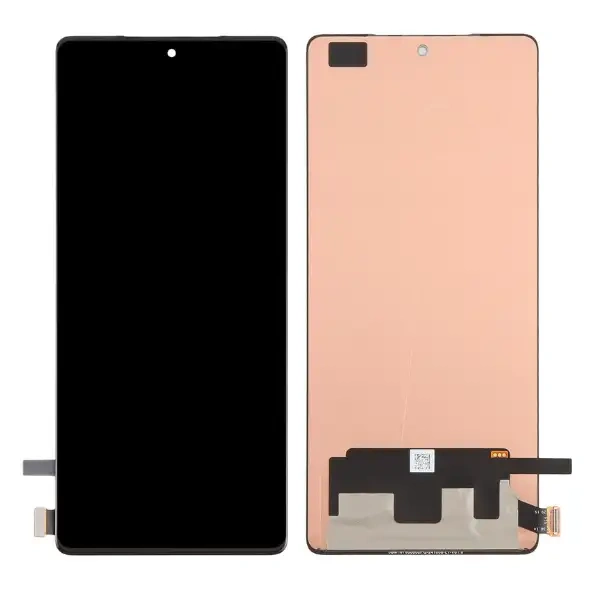 Wholesale Mobile Screen For Infinix Note 50 Pro LCD Display Repair Parts