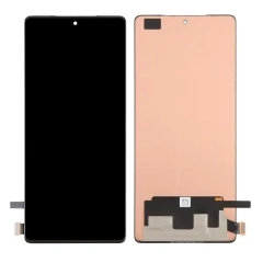 Wholesale Mobile Screen For Infinix Note 50 Pro LCD Display Repair Parts