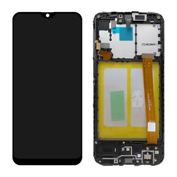 Wholesale Mobile Screen for Samsung Galaxy A20E LCD Display Repair Parts