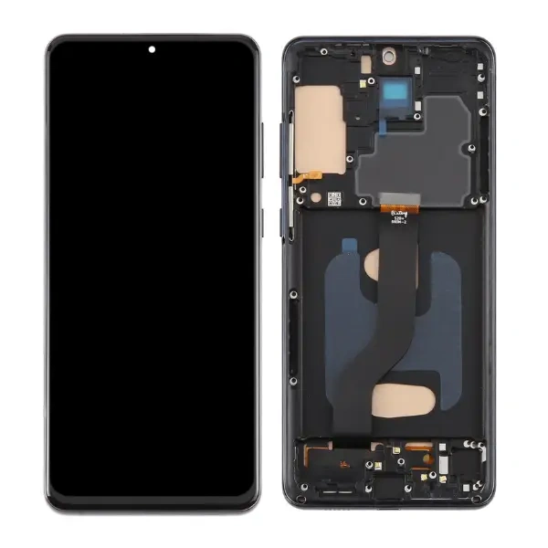 Wholesale Mobile Screen for Samsung Galaxy S20+ LCD Display Repair Parts