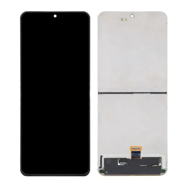 Wholesale Mobile Screen for Samsung Galaxy Z Flip4 LCD Display Repair Parts