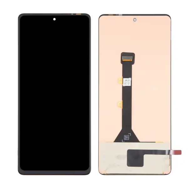 Wholesale Mobile Screen For Tecno Pova 6 Neo 4G LCD Display Repair Parts