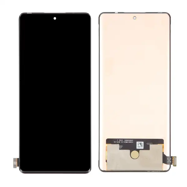 Wholesale Mobile Screen For Tecno Spark 20 Pro+ LCD Display Repair Parts