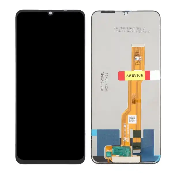 Wholesale Mobile Screen For Tecno Spark Go 3 LCD Display Touch Repair Parts