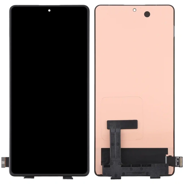 Wholesale Mobile Screen For Xiaomi Black Shark 5 Pro LCD Display Repair Parts