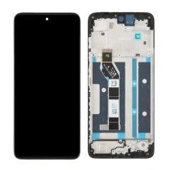 Wholesale Mobile Screen for Motorola Moto G17 LCD Display Repair Parts