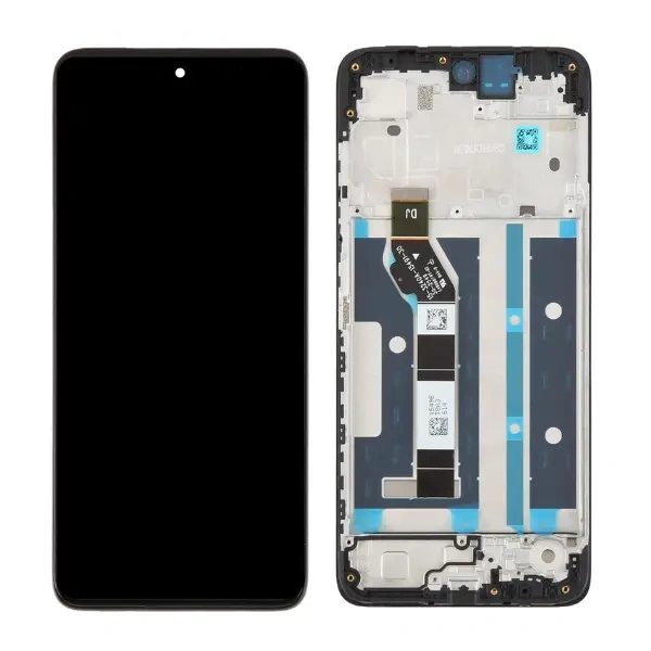 Wholesale Mobile Screen for Motorola Moto G17 LCD Display Repair Parts