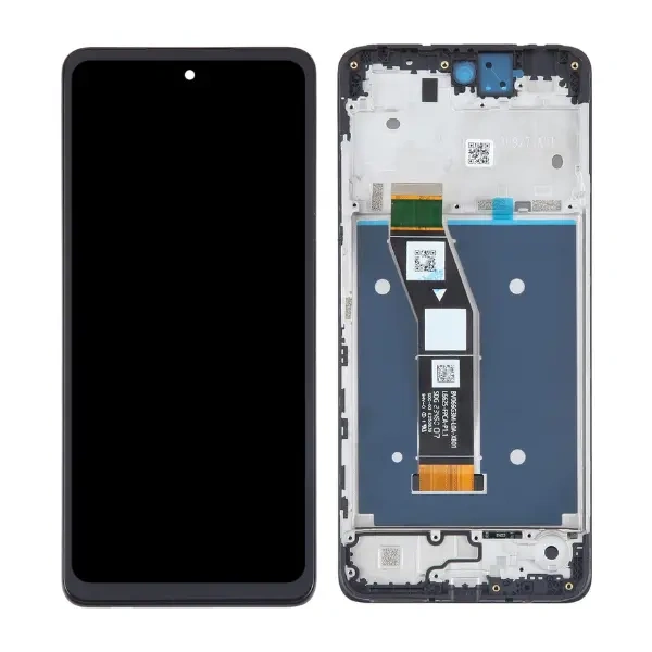 Wholesale Mobile Screen For Motorola Moto G24 LCD Display Repair Parts