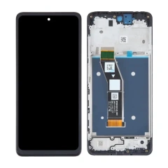 Wholesale Mobile Screen For Motorola Moto G24 LCD Display Repair Parts