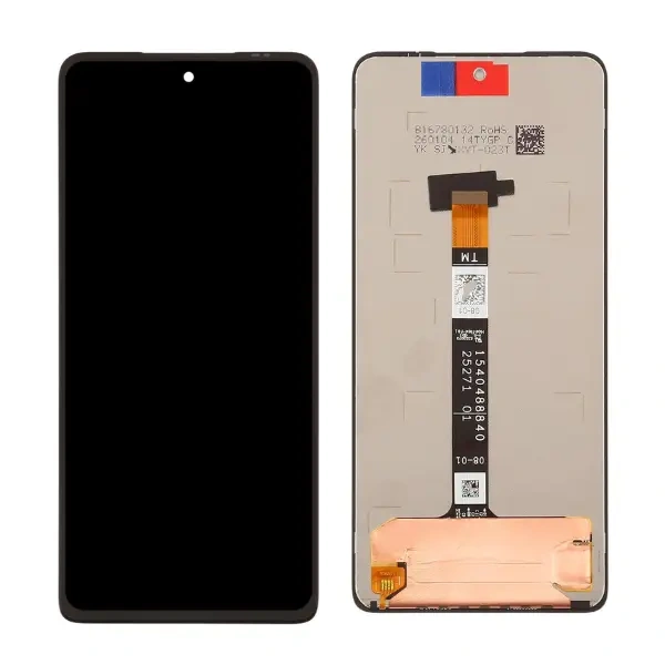Wholesale Mobile Screen for Motorola Moto G Power 2026 LCD Display Repair Parts