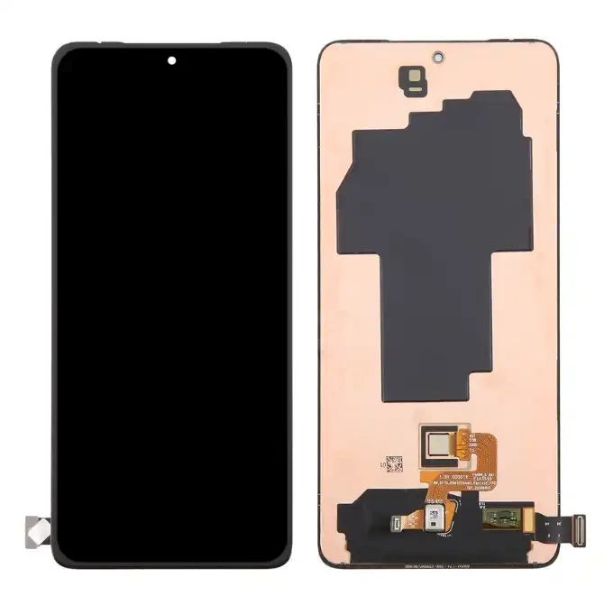 Wholesale Mobile Screen For Xiaomi 15 LCD Display Repair Parts
