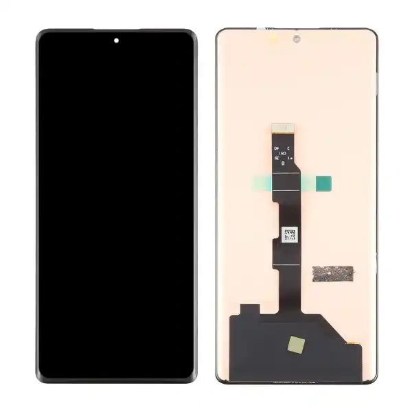 Wholesale Mobile Screen For Xiaomi Redmi Note 14 Pro 4G LCD Display Repair Parts