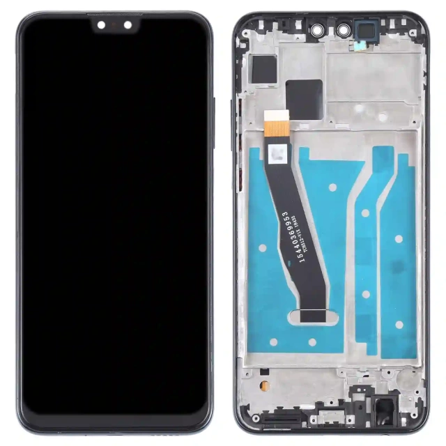 Wholesale Mobile Screen For Huawei Y8s LCD Display Repair Spare Parts
