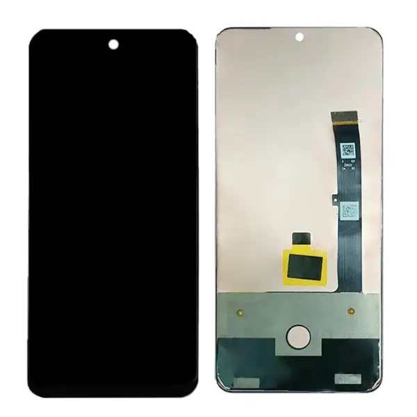 Wholesale Mobile Screen for ZTE Blade V40s LCD Display Repair Spare Parts