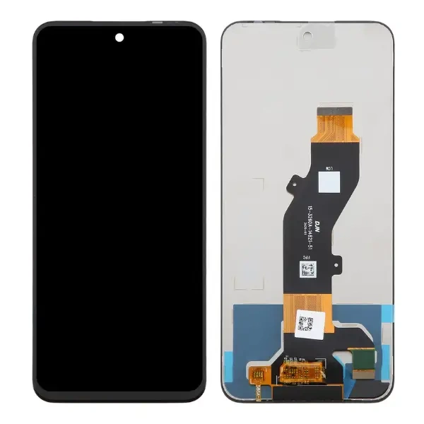 Wholesale Mobile Screen for ZTE Blade V70 Design LCD Display Repair Spare Parts