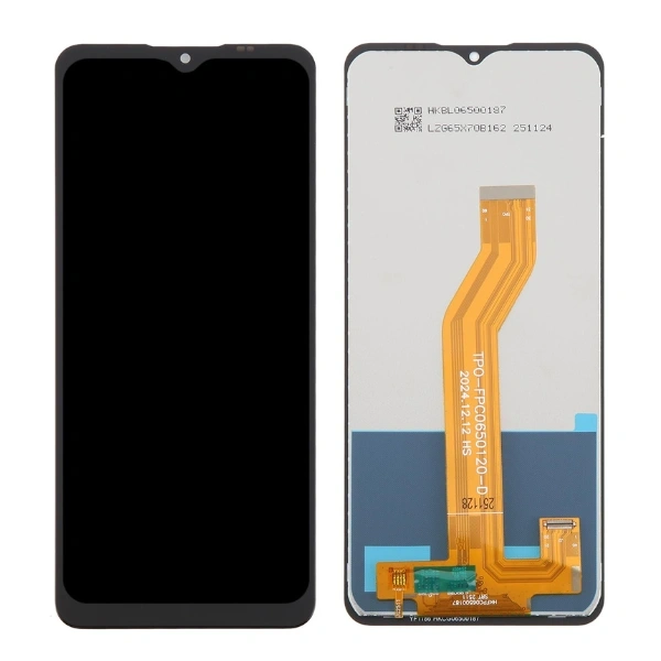 Wholesale Mobile Screen For HMD Aura 2 LCD Display Repair Spare Parts