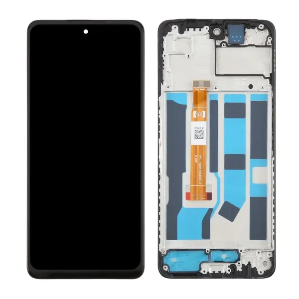 Wholesale Mobile Screen For Oppo A60 LCD Display Repair Spare Parts