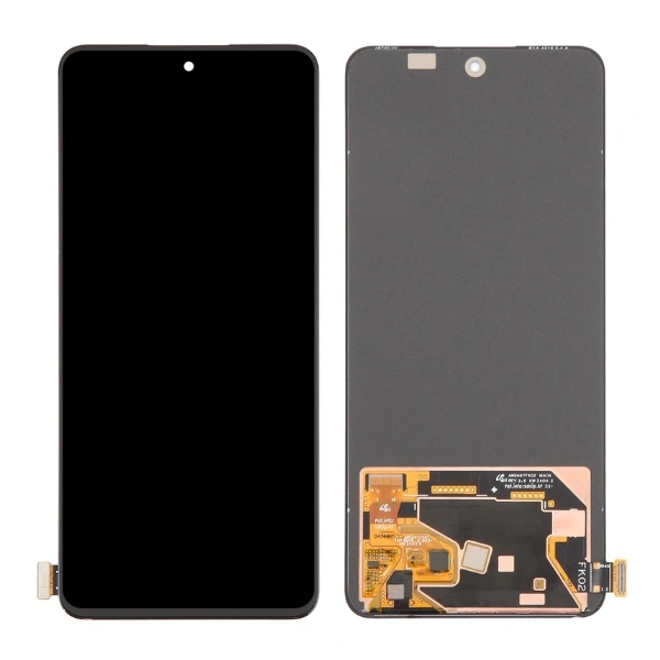Wholesale Mobile Screen For OPPO Realme 14T 5G LCD Display Repair Parts