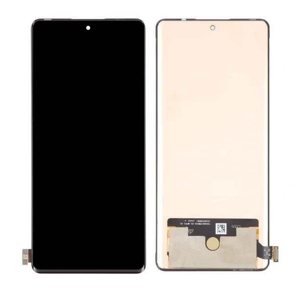 Wholesale Mobile Screen For Infinix GT 20 Pro LCD Display Repair Parts