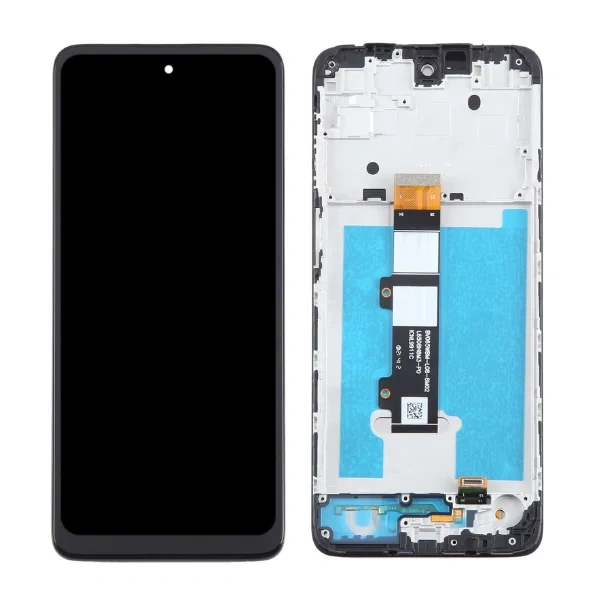 Wholesale Mobile Screen For Motorola Moto E32 LCD Display Repair Parts