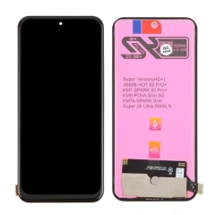 Wholesale Mobile Screen For Tecno Spark Slim LCD Display Repair Spare Parts