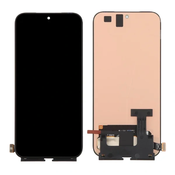 Wholesale Mobile Screen For Infinix Note 60 Pro LCD Display Repair Parts