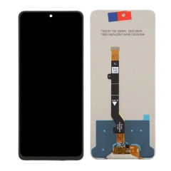 Wholesale Mobile Screen For Tecno Camon 19 LCD Display Touch Screen Digitizer Repair Parts