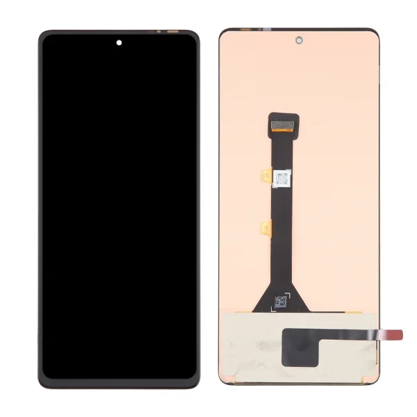 Wholesale Mobile Screen For Tecno Camon 30 LCD Display Repair Parts