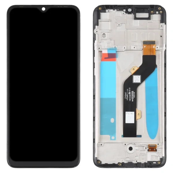 Wholesale Mobile Screen For Tecno Spark 5 Air LCD Display Repair Spare Parts