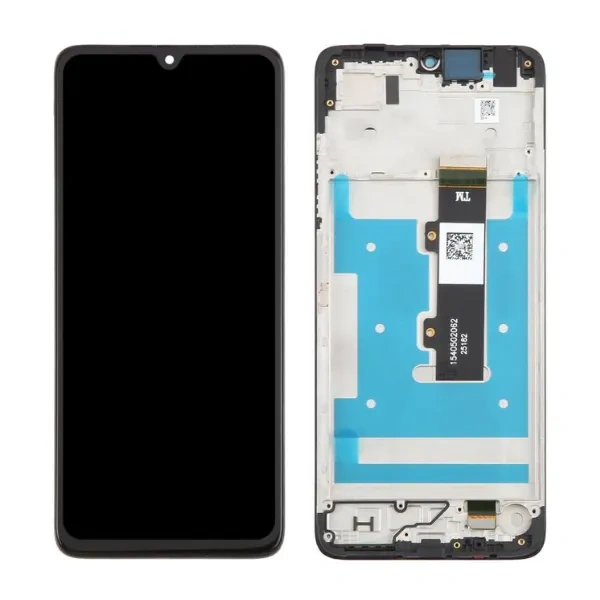 Wholesale Mobile Screen for Motorola Moto G06 LCD Display Repair Parts