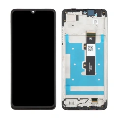 Wholesale Mobile Screen for Motorola Moto G06 LCD Display Repair Parts