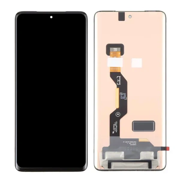 Wholesale Mobile Screen For Motorola Moto Edge 60 LCD Display Repair Parts