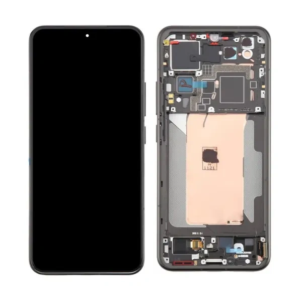 Wholesale Mobile Screen For Xiaomi 15 LCD Display Repair Parts