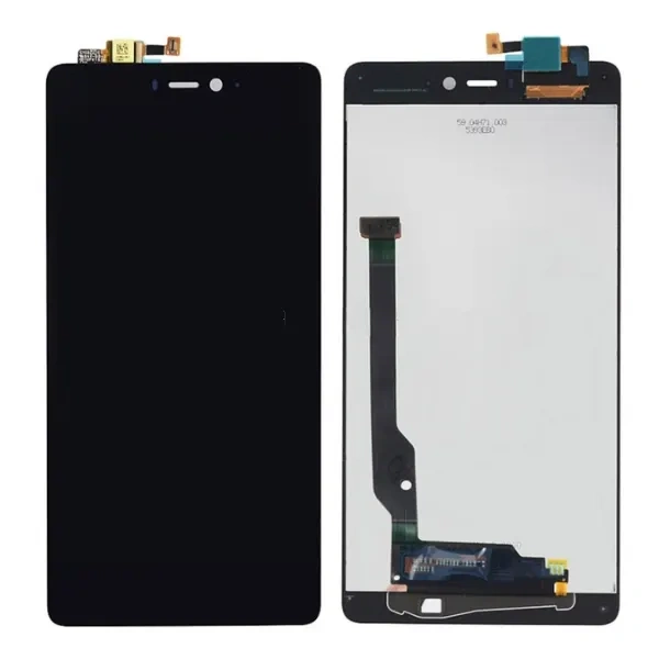 Wholesale Mobile Screen For Xiaomi Mi 4C LCD Display Repair Parts