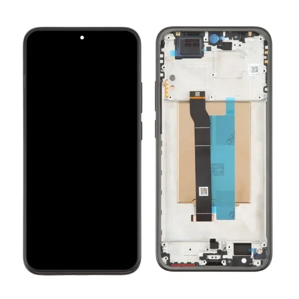 Wholesale Mobile Screen For Xiaomi Redmi Note 15 Pro 5G LCD Display Repair Parts