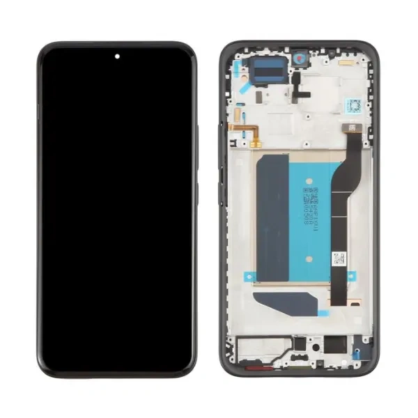 Wholesale Mobile Screen For Xiaomi Redmi Note 15 Pro+ LCD Display Repair Parts