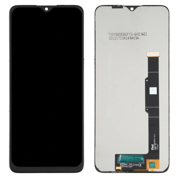 Wholesale Mobile Screen For TCL 20 SE LCD Display Repair Parts