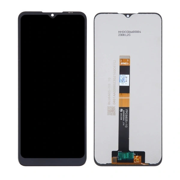 Wholesale Mobile Screen For Nokia G310 LCD Display Repair Parts