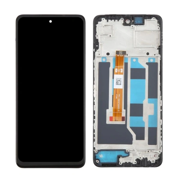 Wholesale Mobile Screen For Oppo A3 5G LCD Display Repair Parts
