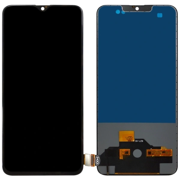 Wholesale Mobile Screen For Oppo RX17 Pro LCD Display Repair Parts
