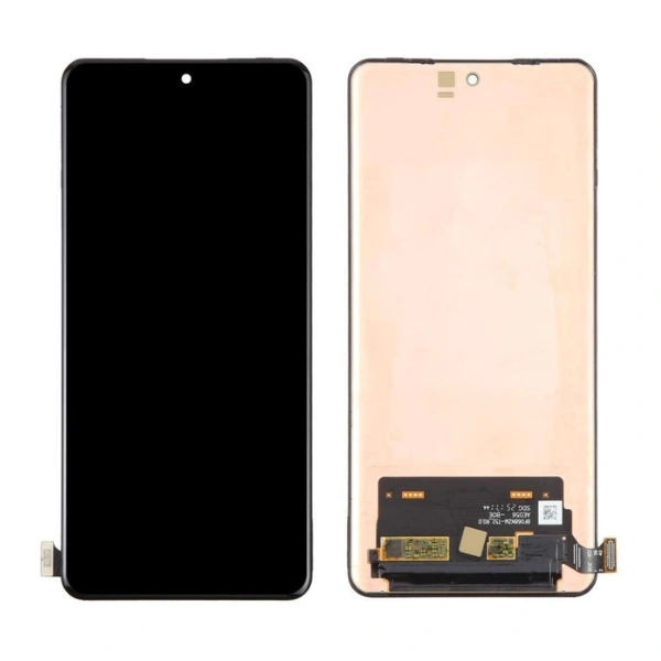 Wholesale Mobile Screen For Oppo Realme 16 Pro+ LCD Display Repair Parts