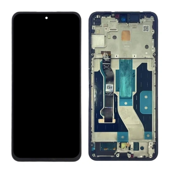 Wholesale For Nothing Phone 3A Lite LCD Screen Repair Patrs丨Cooperatlcd