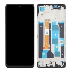 Wholesale For Realme C65 4G LCD Touch Screen Repair Spare Parts丨Cooperatlcd