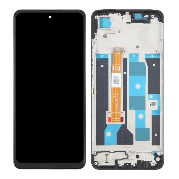 Wholesale For Realme C65 4G LCD Touch Screen Repair Spare Parts丨Cooperatlcd