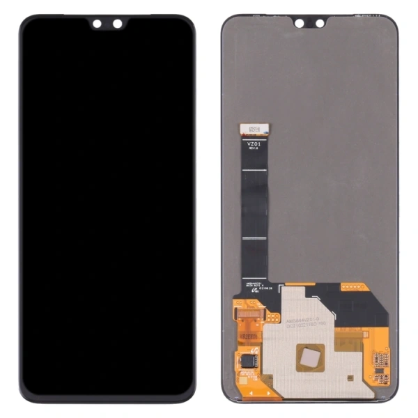 Wholesale For Vivo S7 LCD Display Touch Screen Assembly丨Cooperatlcd