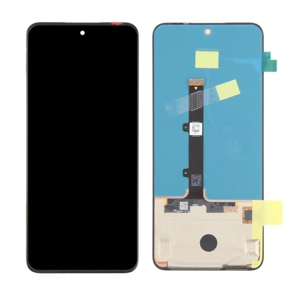 Wholesale For Infinix Hot 50 Pro 4G LCD Display Touch Screen丨Cooperatlcd