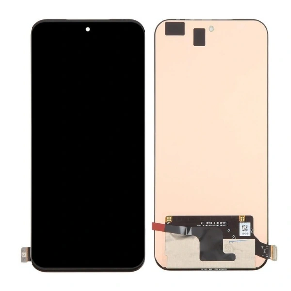 Wholesale For Infinix Hot 60 Pro LCD Display Touch Screen丨Cooperatlcd