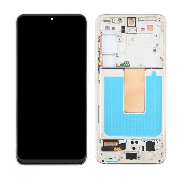 Wholesale for Samsung Galaxy S23 LCD Touch Screen丨Cooperatlcd