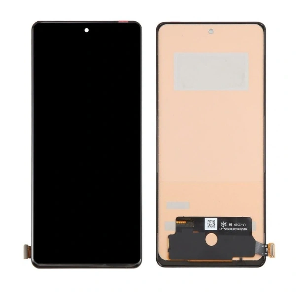 Wholesale For Tecno Camon 30S Pro LCD Touch Screen丨Cooperatlcd