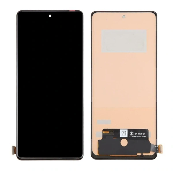Wholesale For Tecno Camon 40 Pro 4G LCD Display Touch Screen丨Cooperatlcd